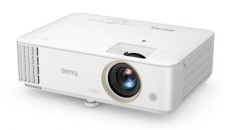BenQ TH585, TH685: Full-HD-Beamer mit 3500 ANSI-Lumen