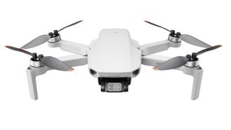 DJI Mini 2: neue Kompakt-Video-Drohne mit UHD 30p
