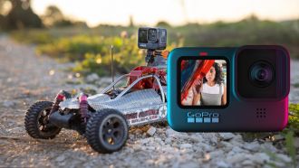 GoPro Labs: Bewegungsauslöser und verbessertes Livestreaming