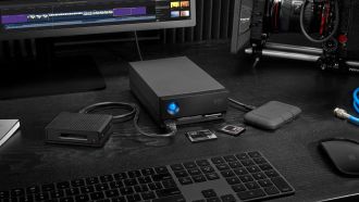 lacie 1big dock ssd pro environment cropped