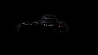 Panasonic Lumix S5: spiegellose Vollformatkamera