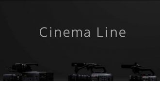 Sony PXW-FX6: neue Kamera unter dem Label einer neuen Cinema-Reihe
