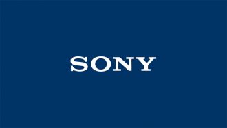 sony logo web