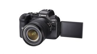 Canon EOS R6: neue Firmware 1.1.1 verlängert Video-Aufnahmezeit