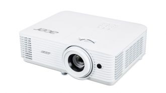 Acer H6800BDa: Full-HD-Projektor mit 3600 ANSI Lumen
