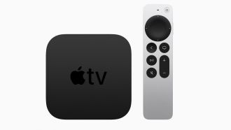 Apple TV 4K: neues Modell mit A12 Bionic Chip und neuer Siri Remote