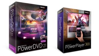 CyberLink PowerDVD 21: neue Version des Film- und Medien-Players