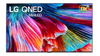 CES 2021: LG zeigt ersten 8K-QNED-Mini-LED-TV mit 86 Zoll