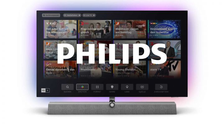 philips tvs von tp vision hd plus web