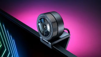 Razer Kiyo Pro: Full-HD-60p-Webcam für Live-Streaming mit HDR