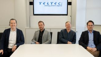Teltec & BPM: Fusion und erweiterter Teltec-Vorstand