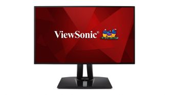 ViewSonic VP2768A: QHD-Monitor mit kalibriertem Display