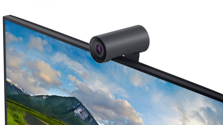 Dell Pro Webcam WB50236