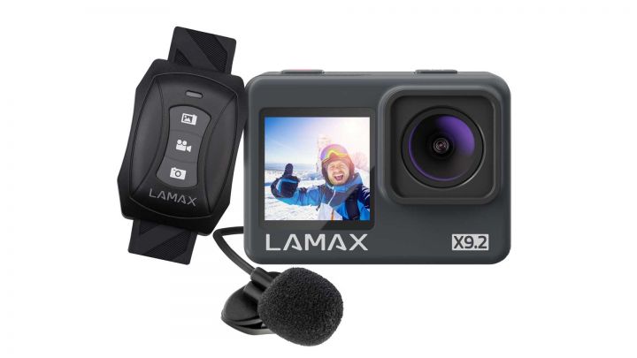 LAMAX X9.2 listing photo HD web