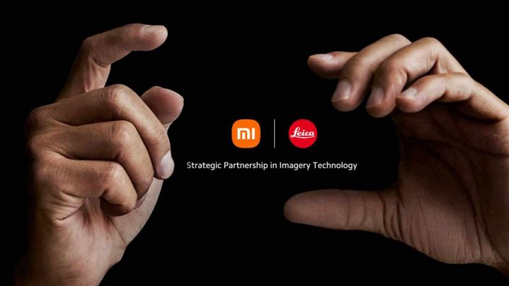 Xiaomi und Leica: langfristige Partnerschaft für bessere Kameras