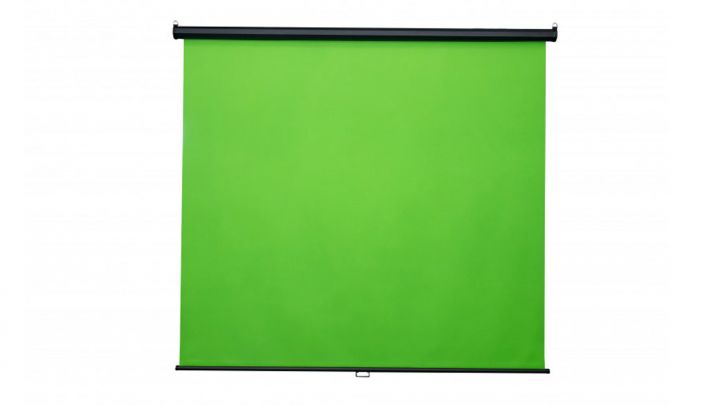 reflecta green screen rollo 200x200 cm