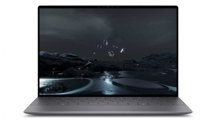 Dell XPS 13 oled graphite 5