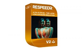 Prodad ReSpeedr V2: bessere Superzeitlupen und Zeitraffer