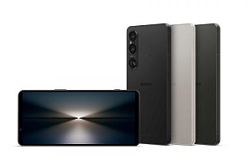 Sony Xperia 1 VI: Kameras mit Weitwinkel und 7,1-fach optischem Zoom