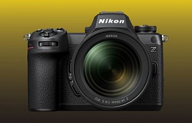 Nikon: Z6 III mit interner 6K RAW-Aufzeichnung