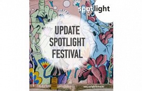 Spotlight Festival: findet online statt